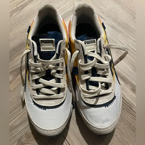 Puma Future Rider - Picture 8 of 8